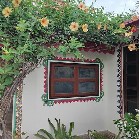 Shyam Home Stay Bhuj Exterior photo