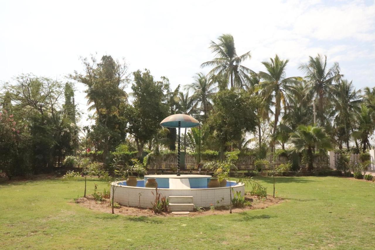 Shyam Home Stay Bhuj Exterior photo
