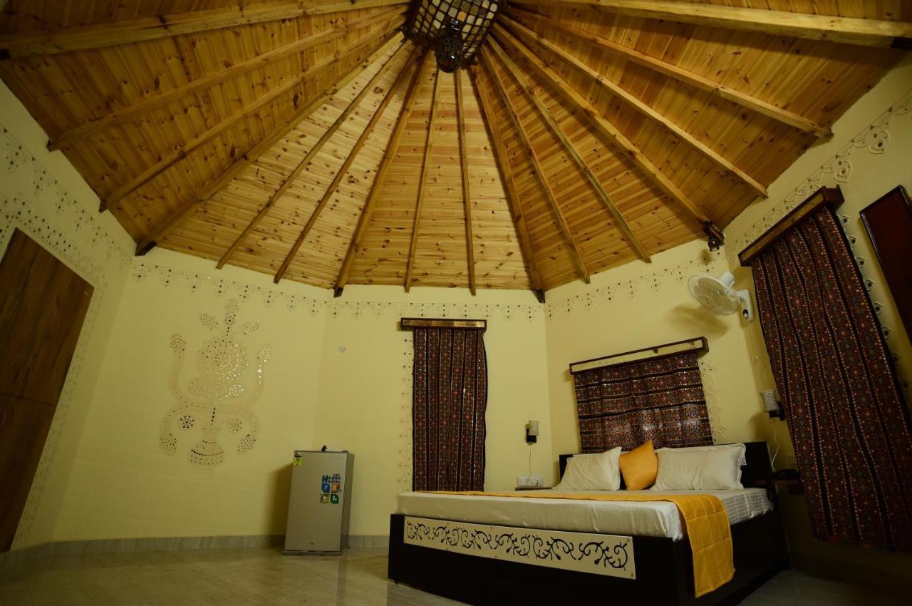 Shyam Home Stay Bhuj Exterior photo