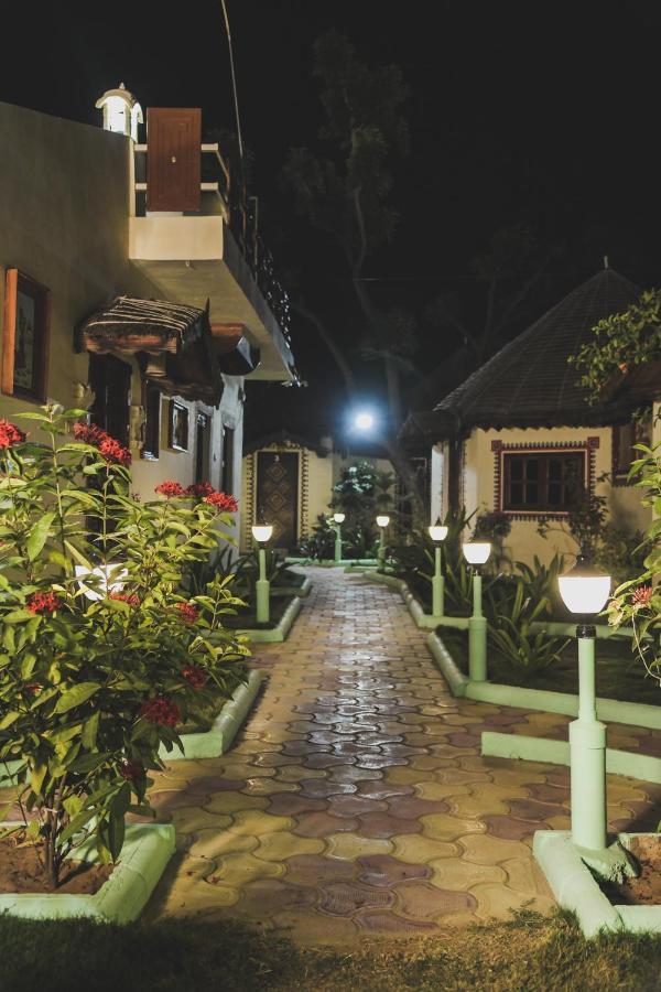 Shyam Home Stay Bhuj Exterior photo