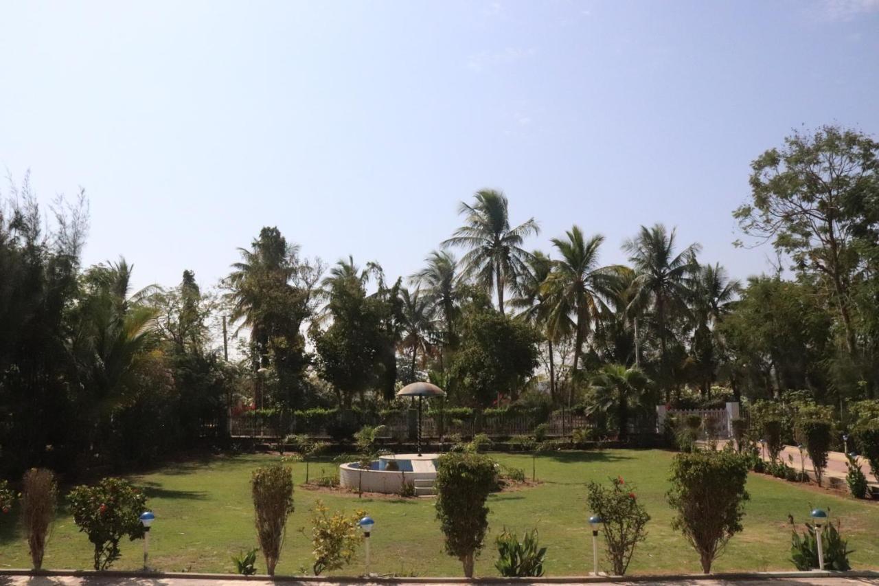 Shyam Home Stay Bhuj Exterior photo