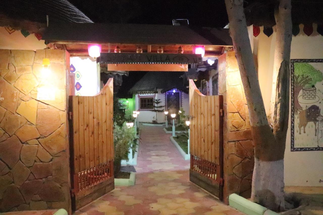 Shyam Home Stay Bhuj Exterior photo