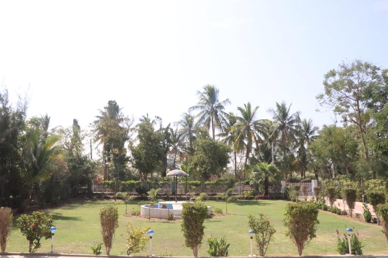 Shyam Home Stay Bhuj Exterior photo