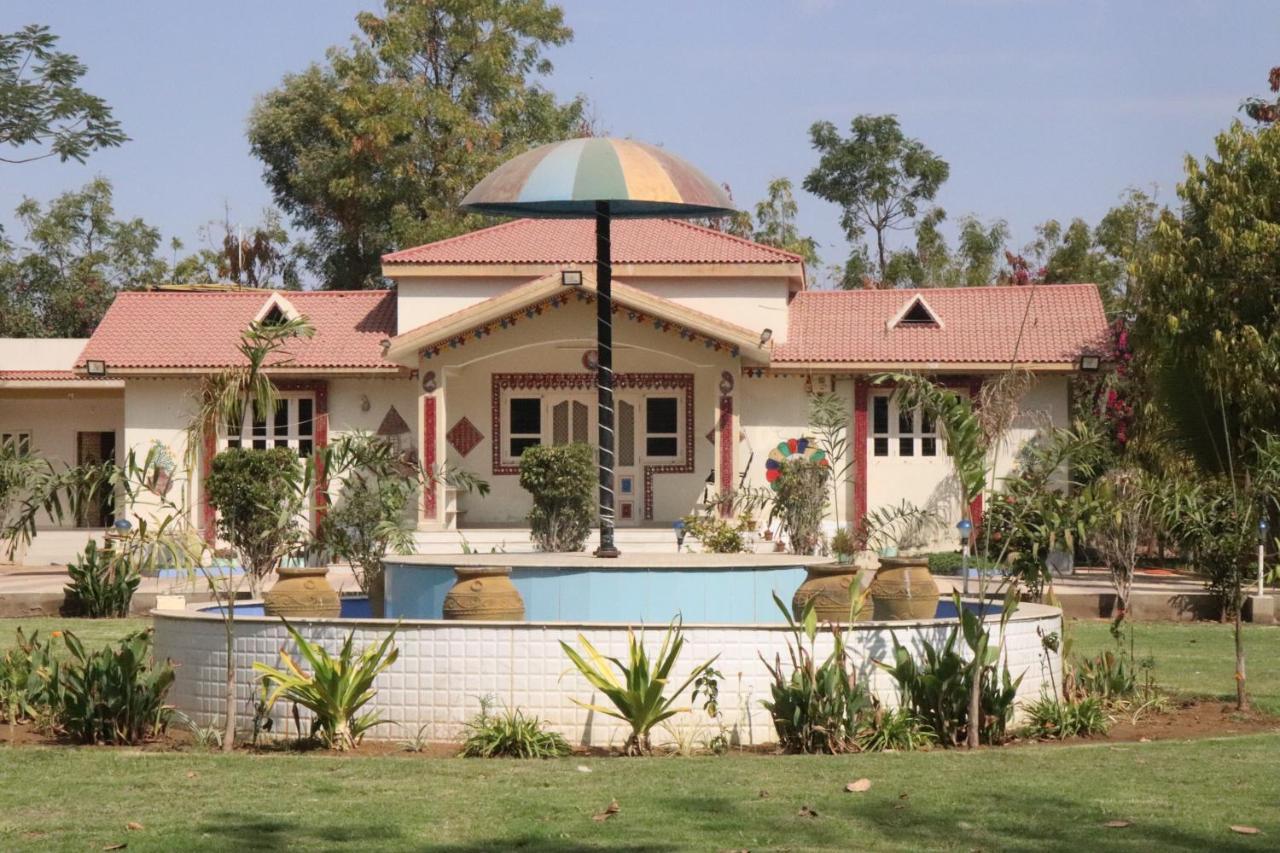 Shyam Home Stay Bhuj Exterior photo