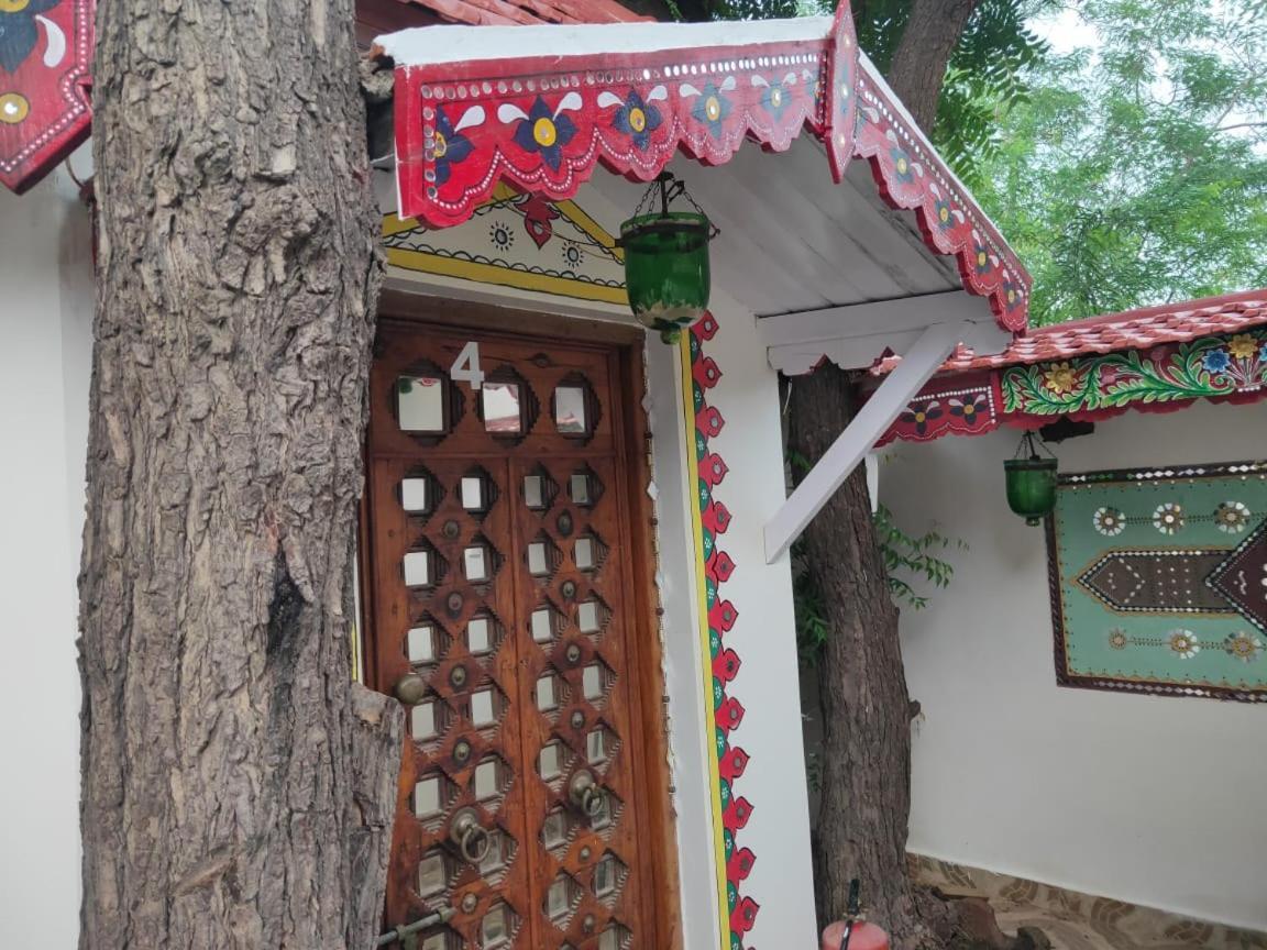 Shyam Home Stay Bhuj Exterior photo